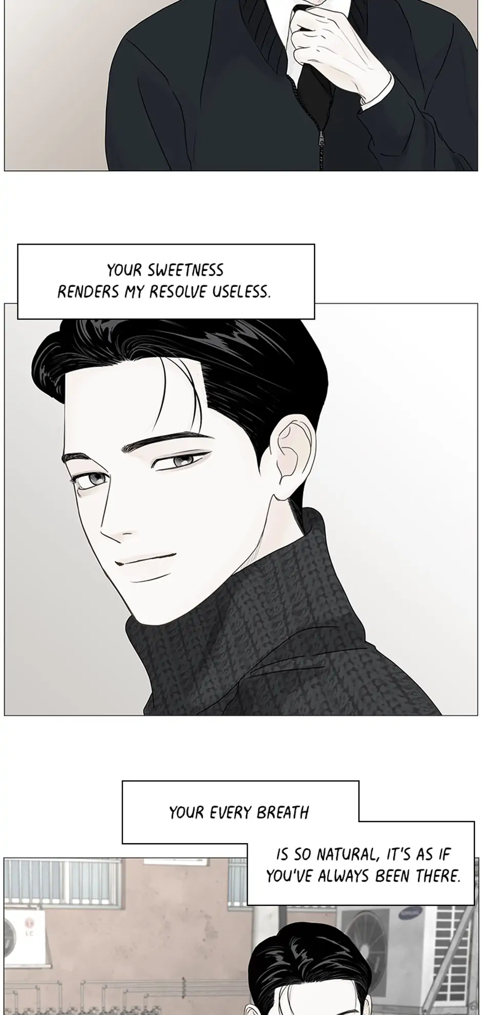 Let’s go to work tommorow! Chapter 80 176 28