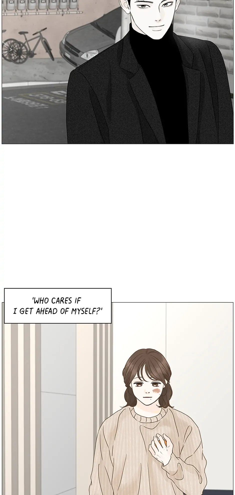 Let’s go to work tommorow! Chapter 80 177 29