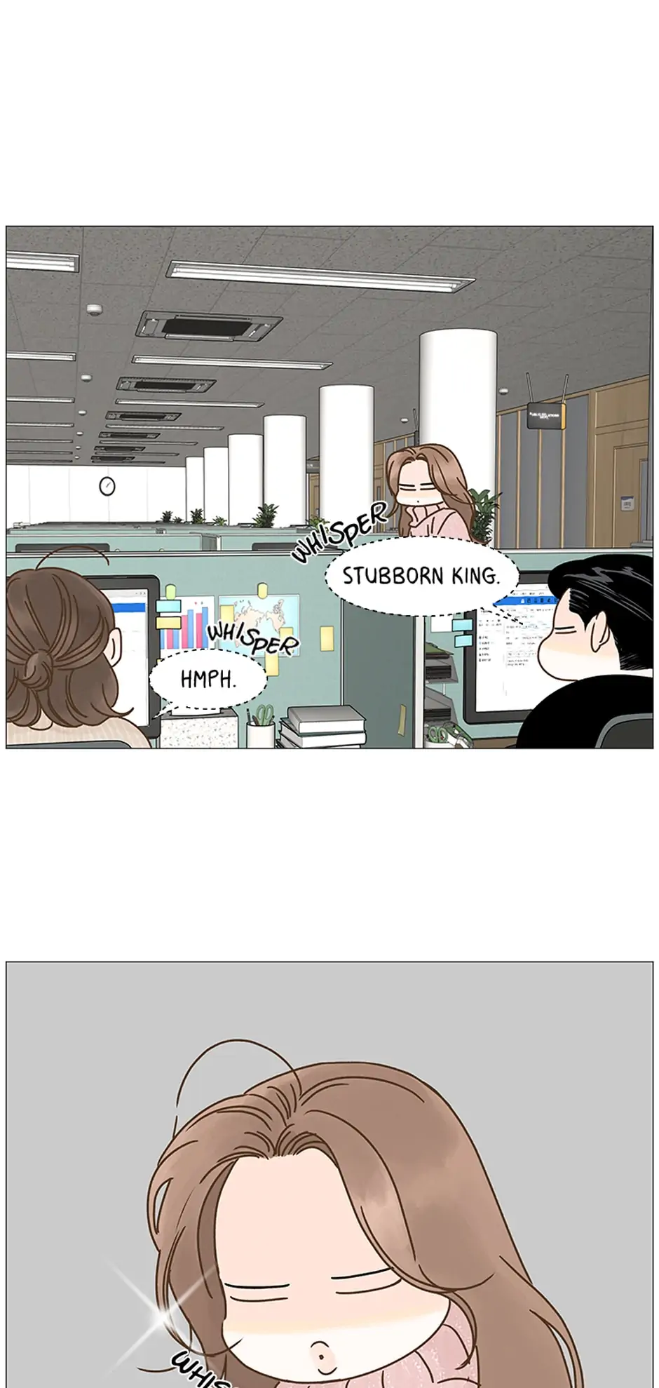 Let’s go to work tommorow! Chapter 80 182 34