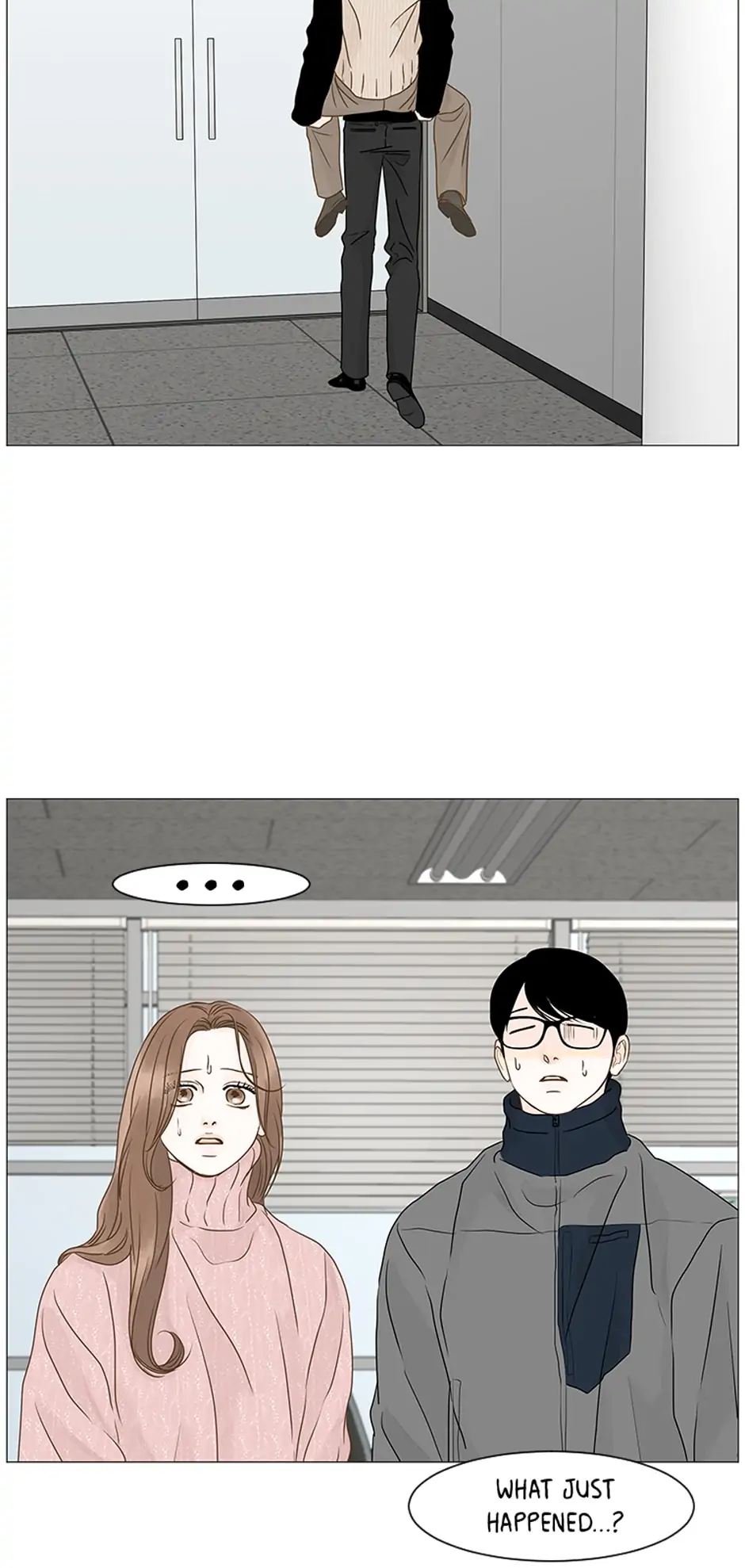 Let’s go to work tommorow! Chapter 80 194 46