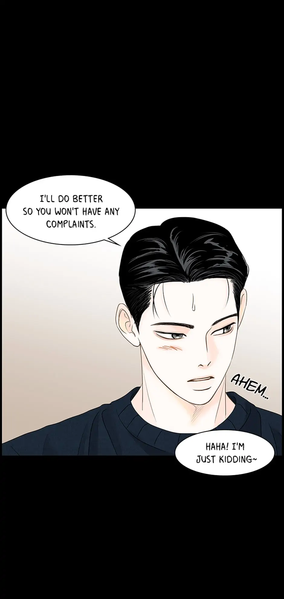 Let’s go to work tommorow! Chapter 82 161 07