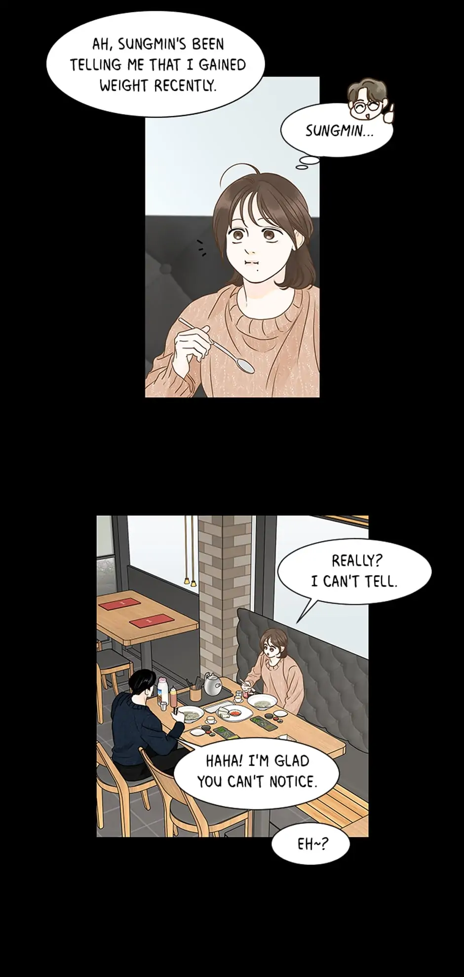 Let’s go to work tommorow! Chapter 82 162 08