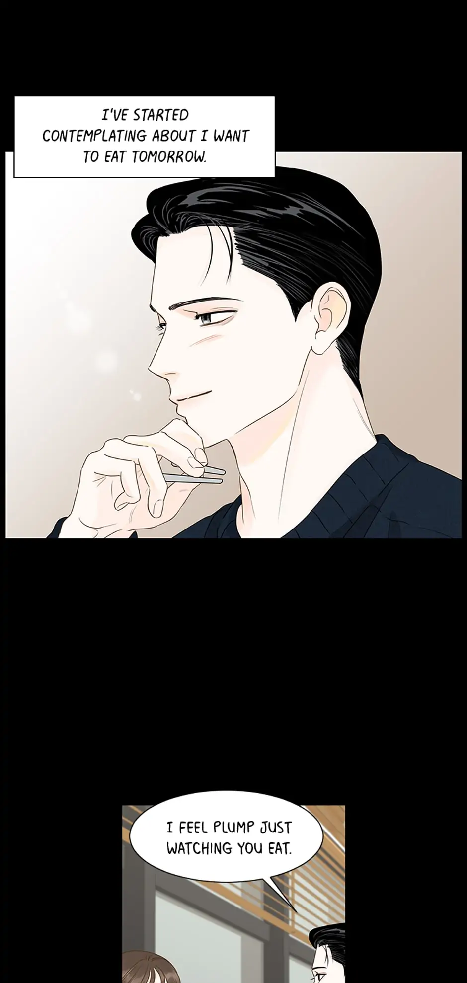 Let’s go to work tommorow! Chapter 82 171 17