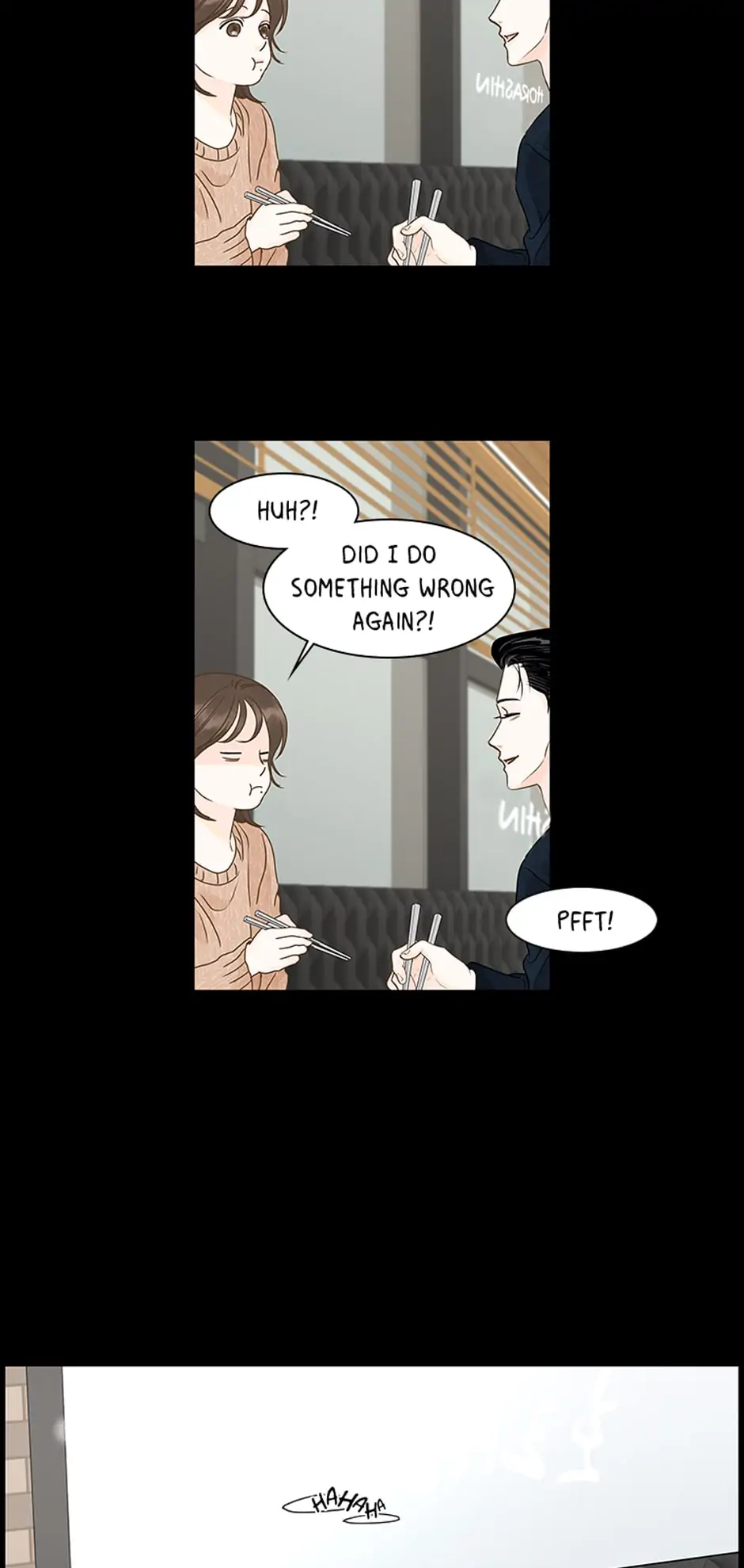 Let’s go to work tommorow! Chapter 82 172 18