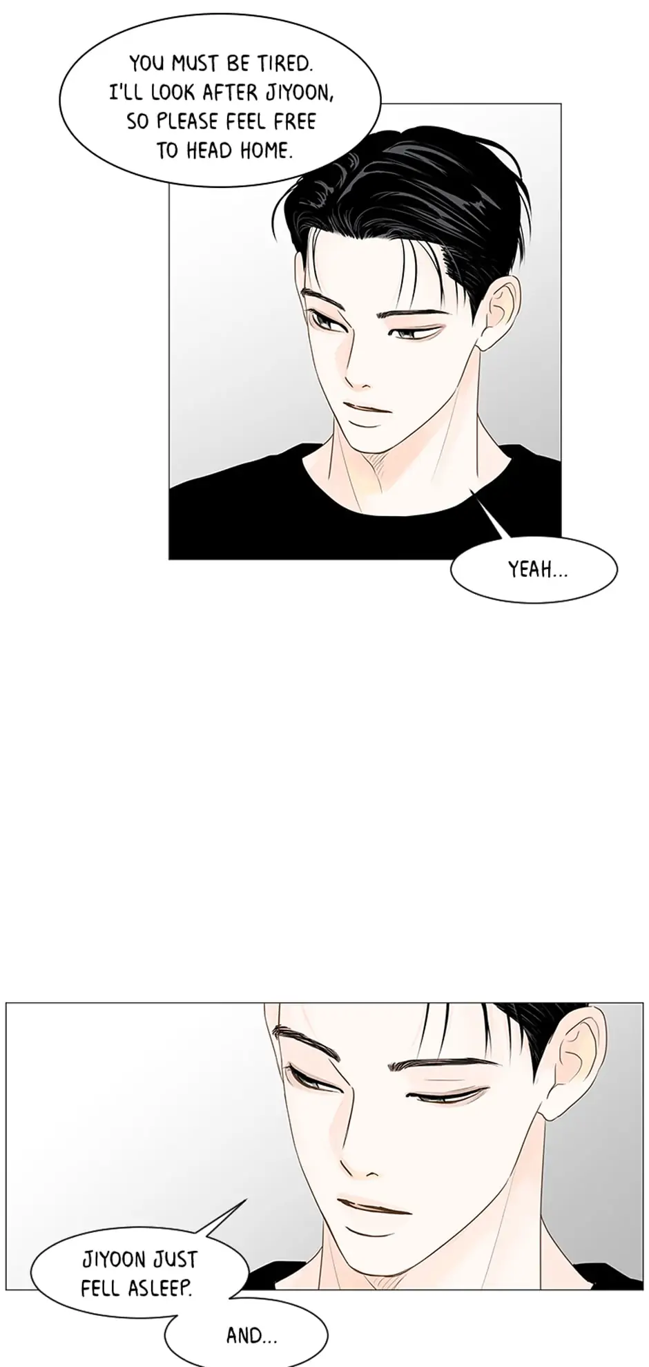 Let’s go to work tommorow! Chapter 82 177 23