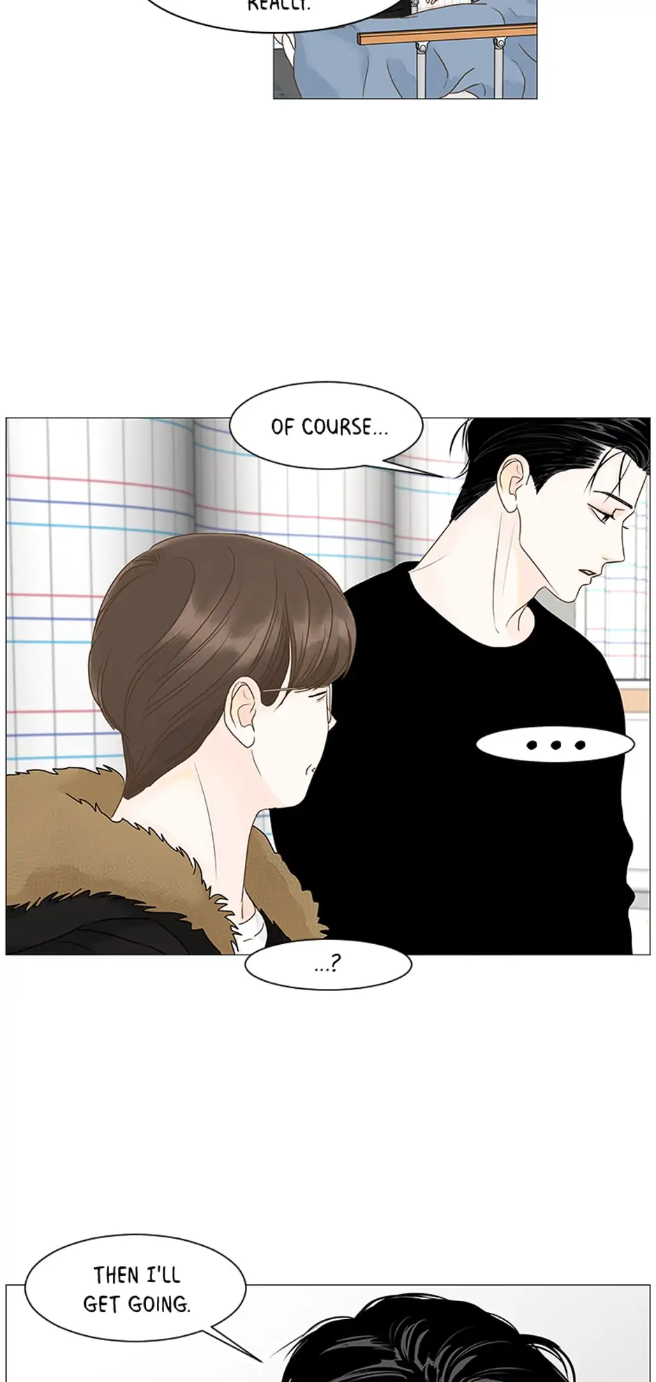 Let’s go to work tommorow! Chapter 82 179 25