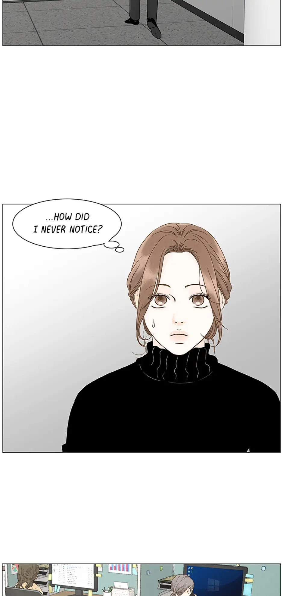 Let’s go to work tommorow! Chapter 82 192 38