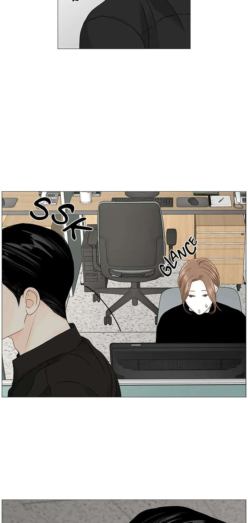 Let’s go to work tommorow! Chapter 82 199 45