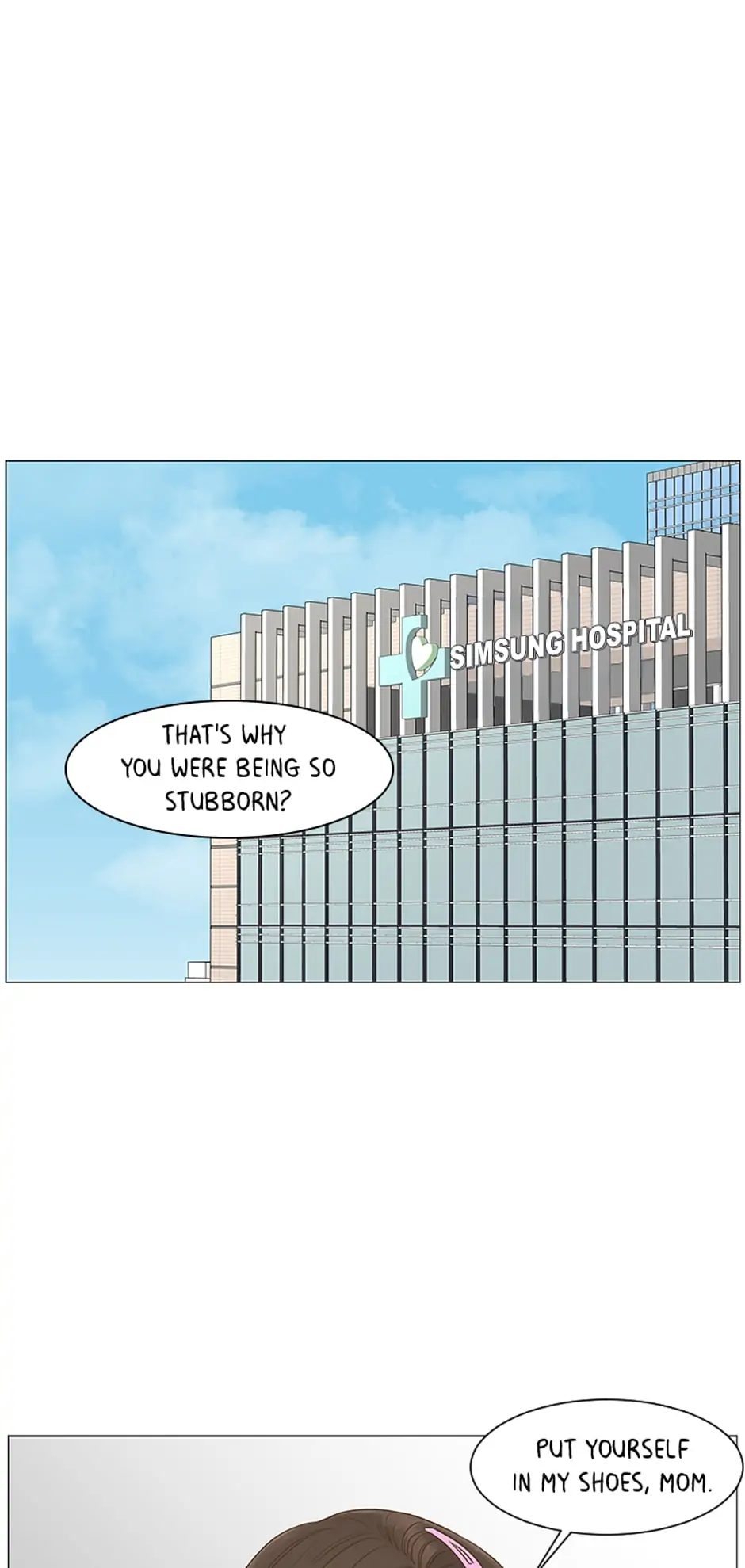 Let’s go to work tommorow! Chapter 83 150 02