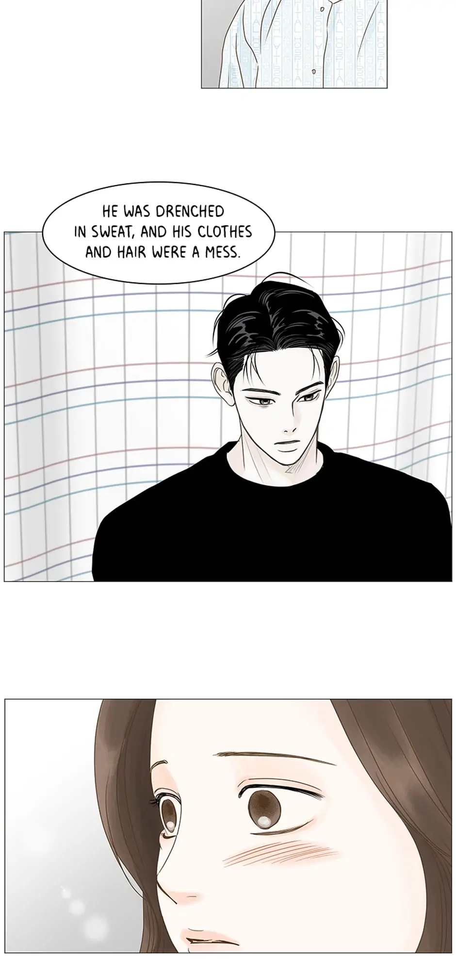 Let’s go to work tommorow! Chapter 83 159 11