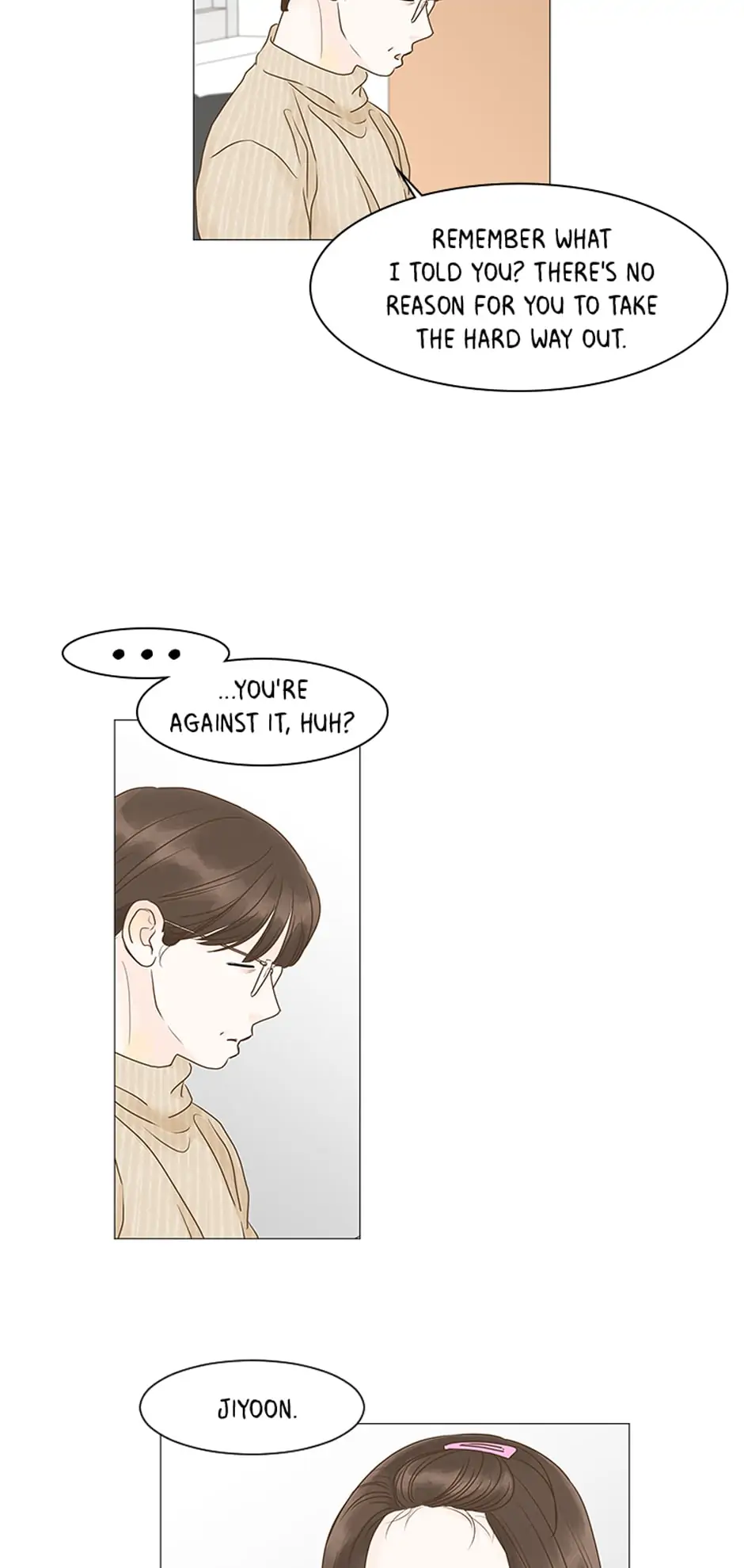 Let’s go to work tommorow! Chapter 83 162 14