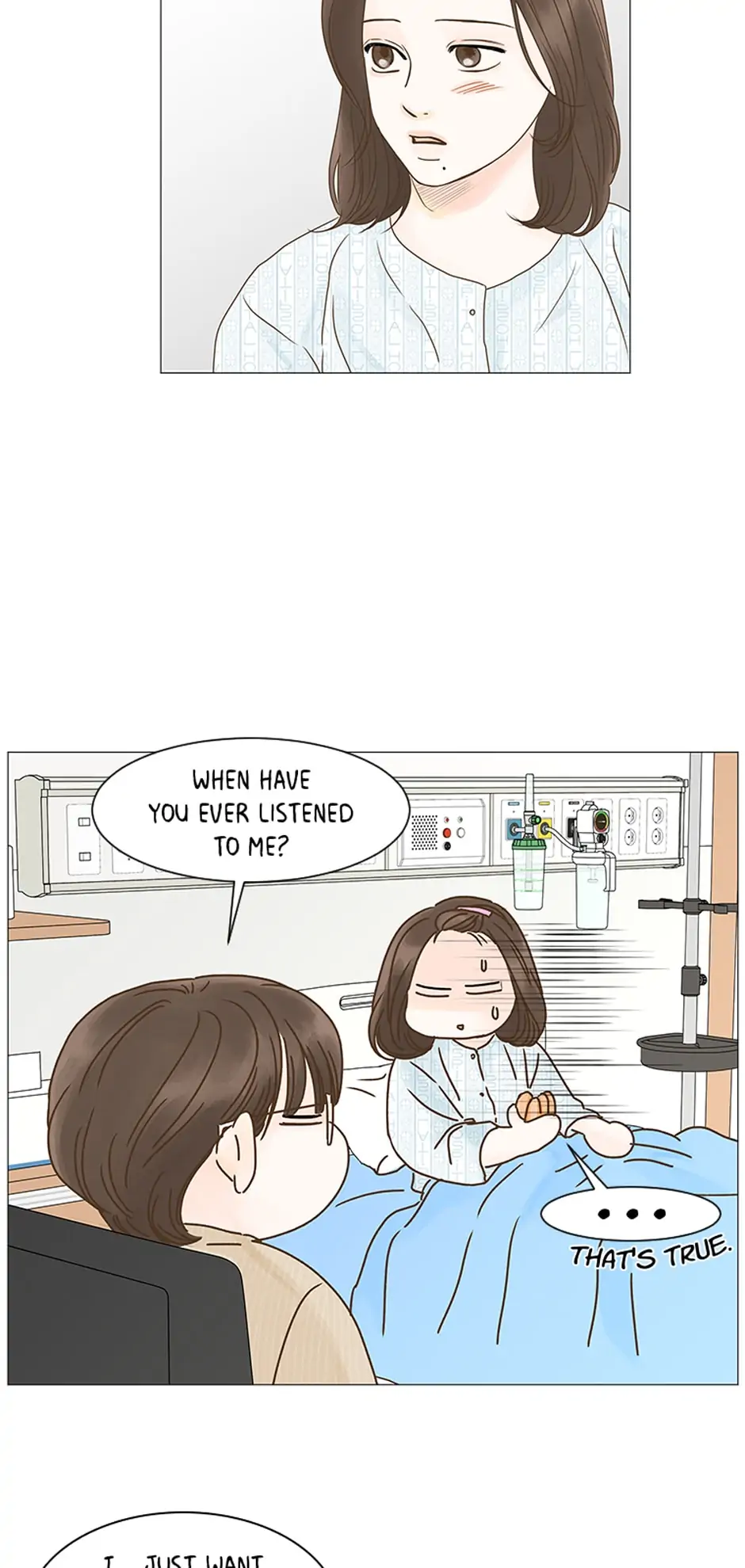 Let’s go to work tommorow! Chapter 83 163 15