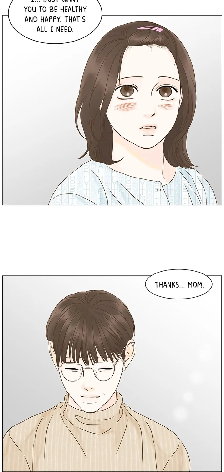 Let’s go to work tommorow! Chapter 83 164 16