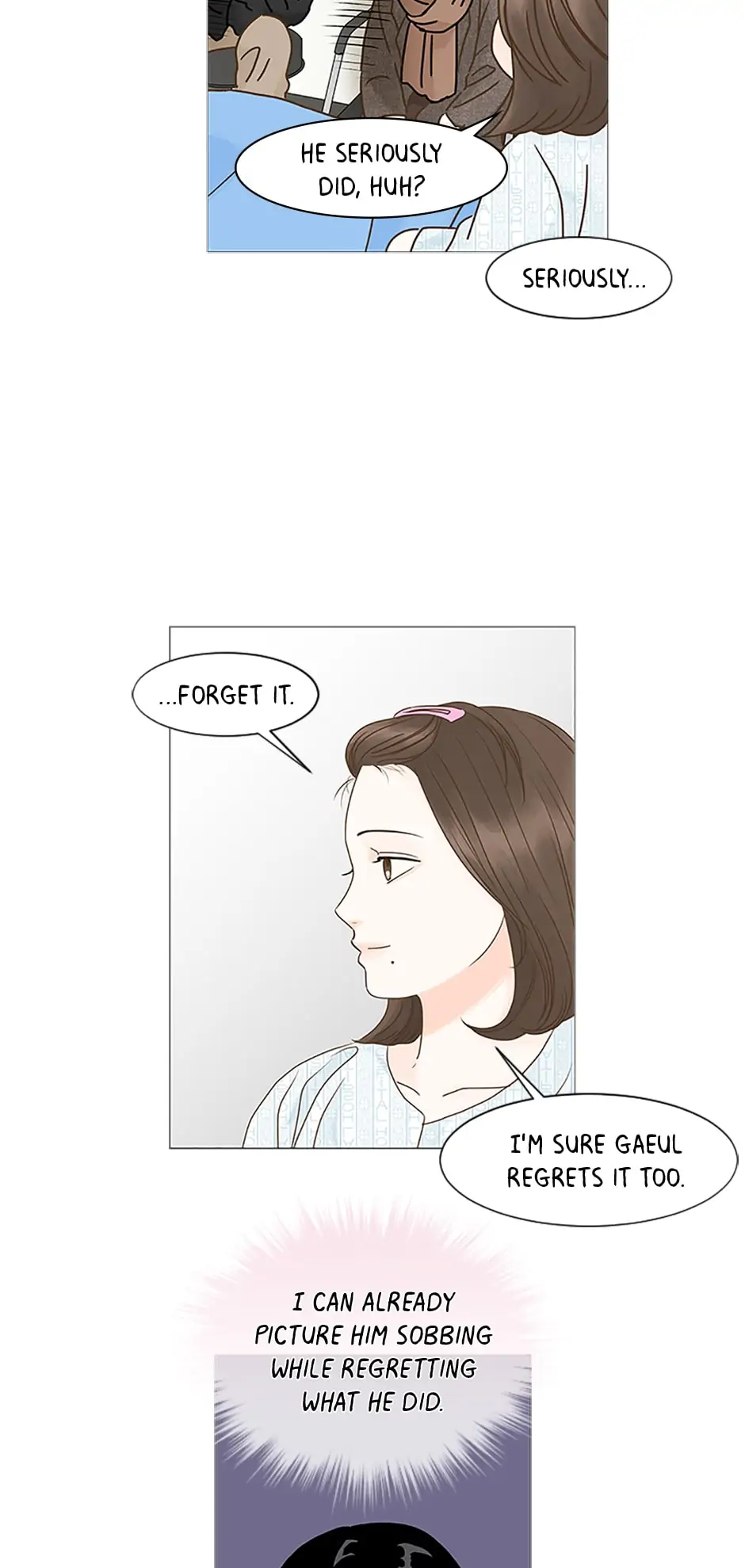 Let’s go to work tommorow! Chapter 83 172 24