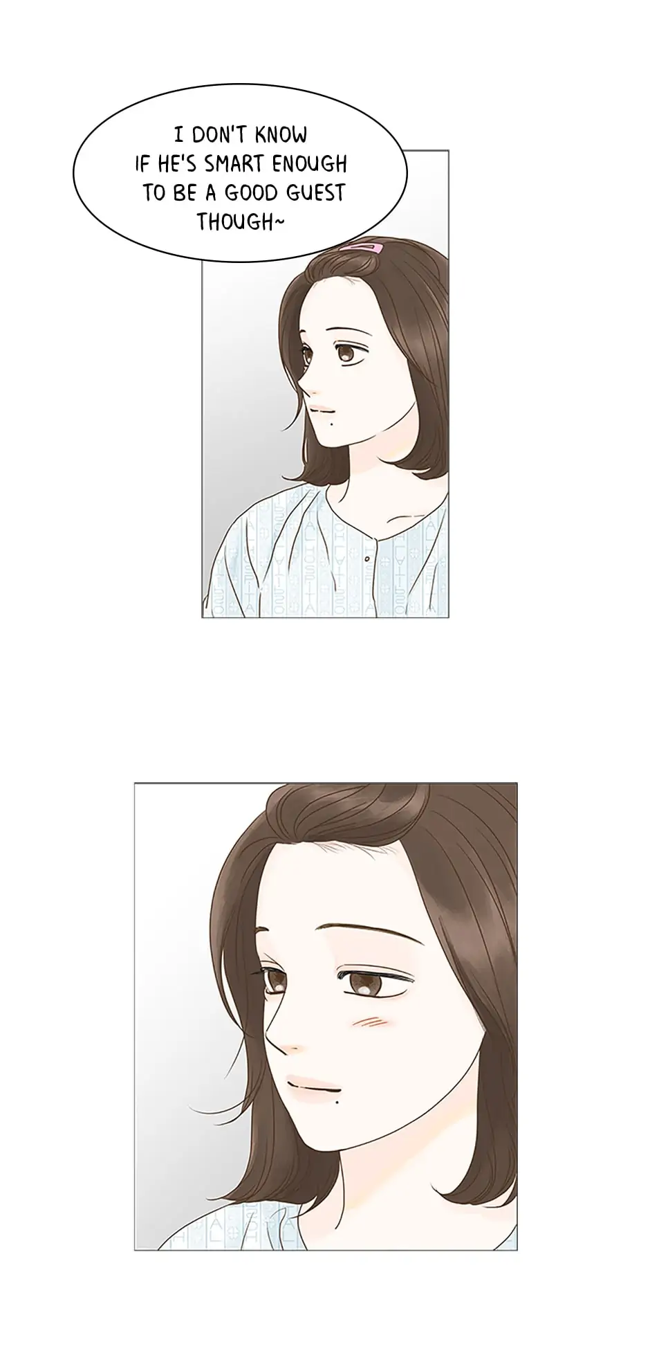 Let’s go to work tommorow! Chapter 83 174 26