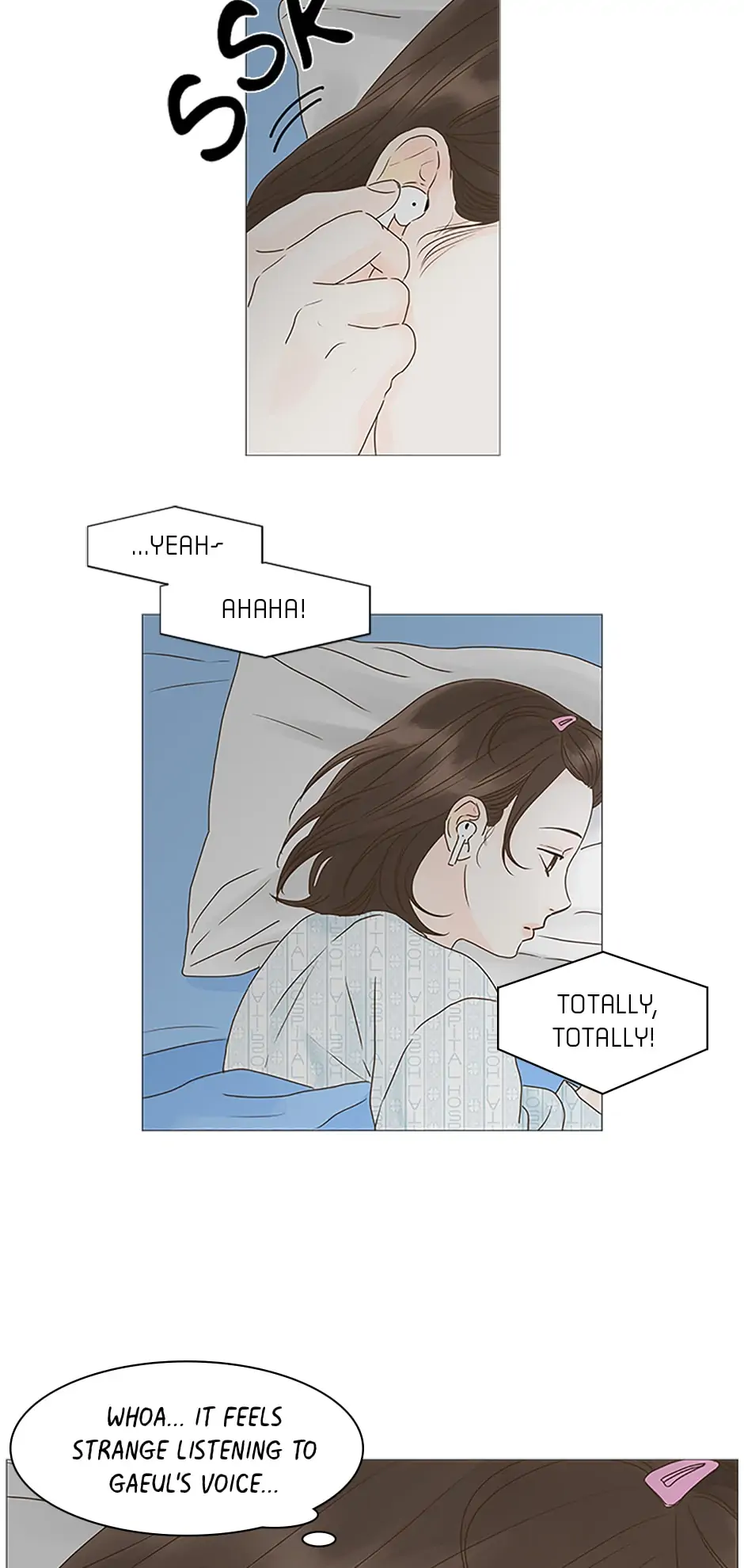 Let’s go to work tommorow! Chapter 83 182 34