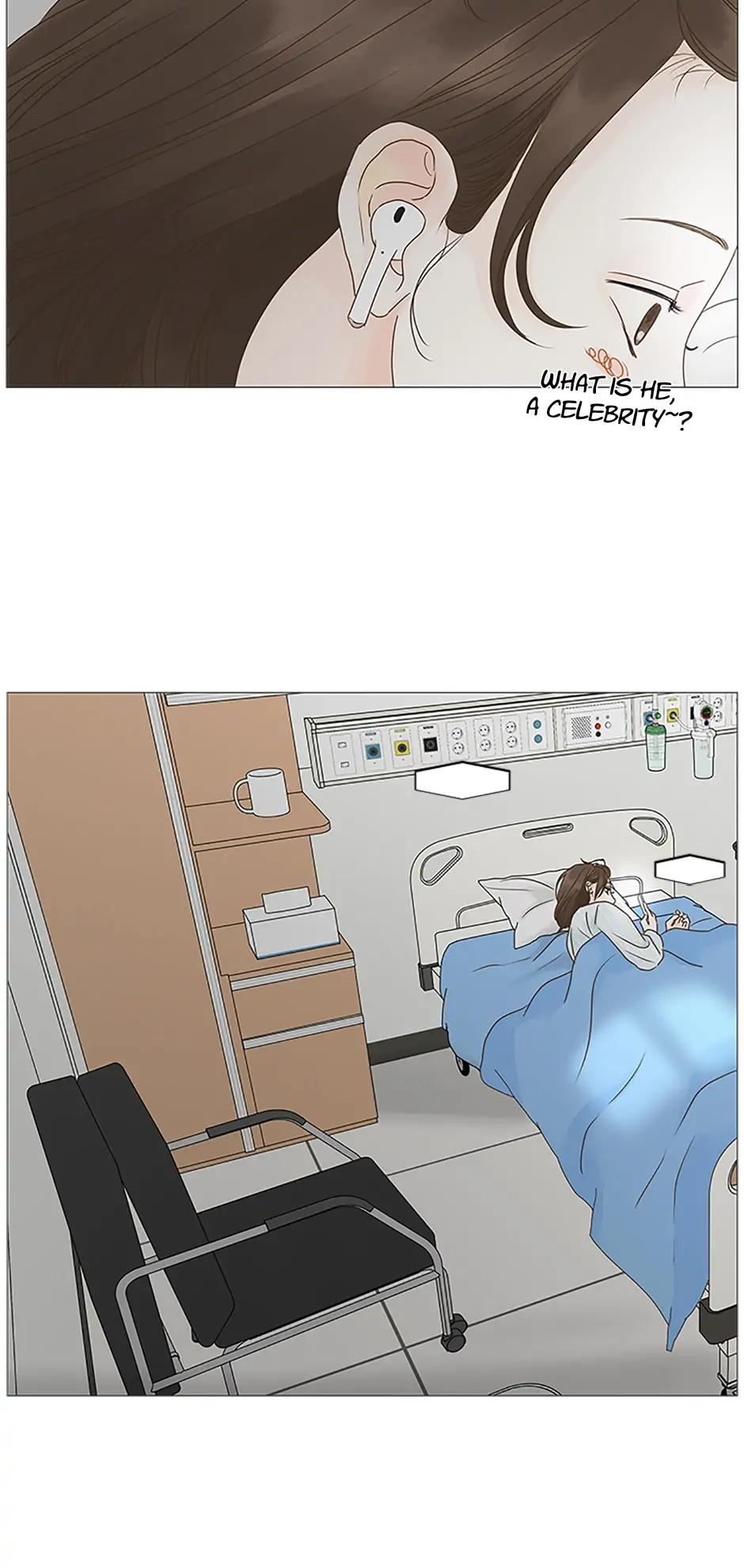 Let’s go to work tommorow! Chapter 83 183 35