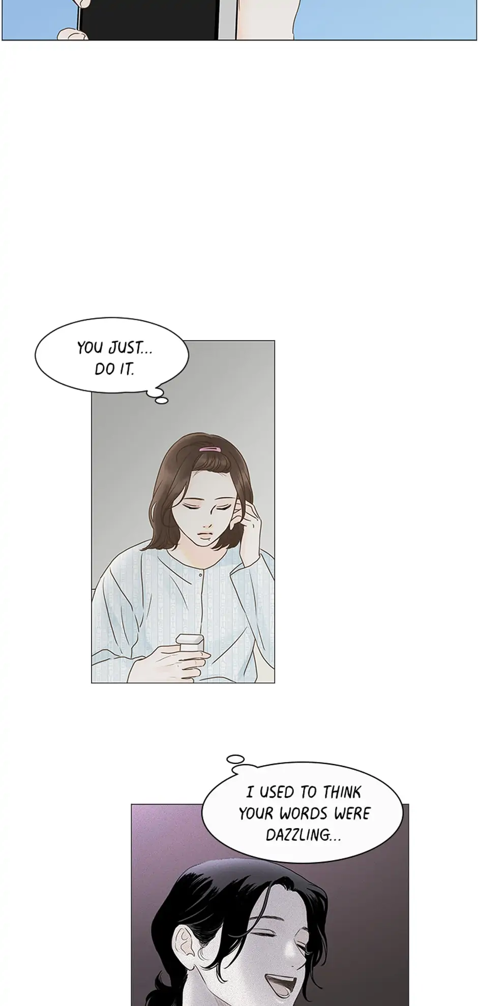 Let’s go to work tommorow! Chapter 83 187 39