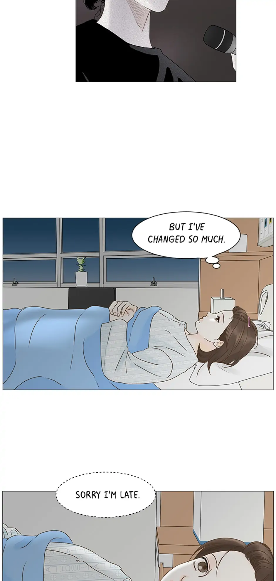 Let’s go to work tommorow! Chapter 83 188 40