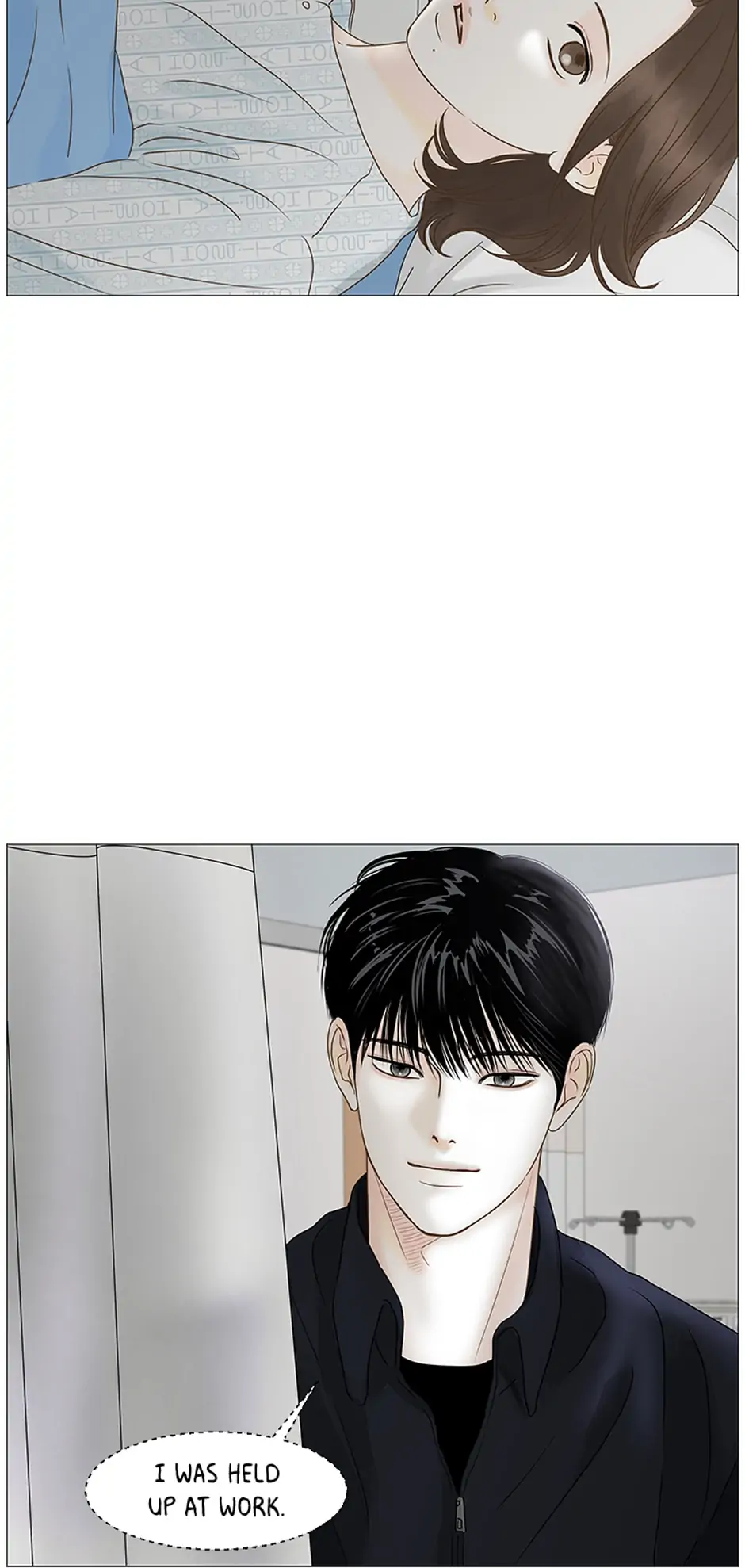 Let’s go to work tommorow! Chapter 83 189 41