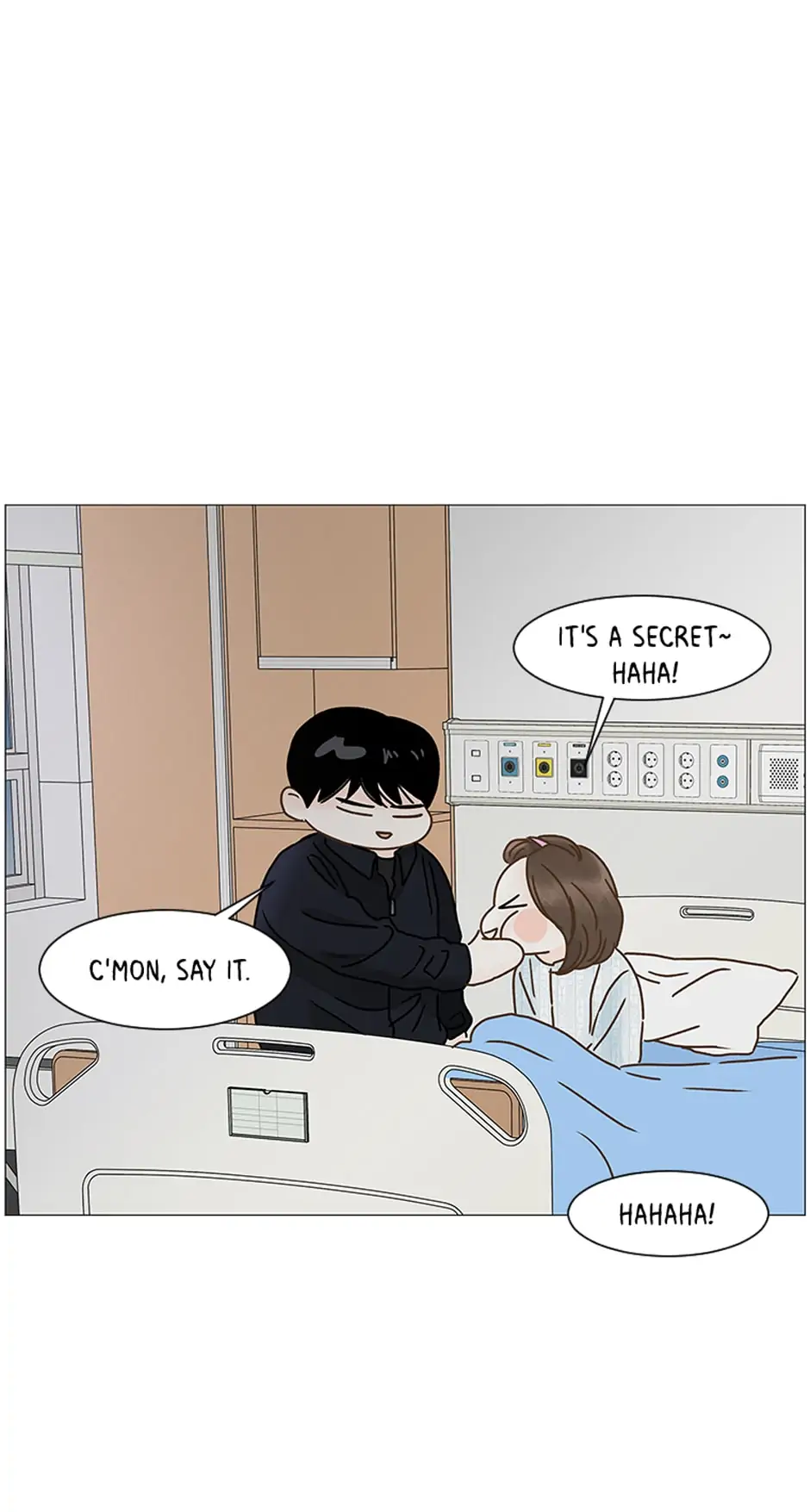 Let’s go to work tommorow! Chapter 83 192 44