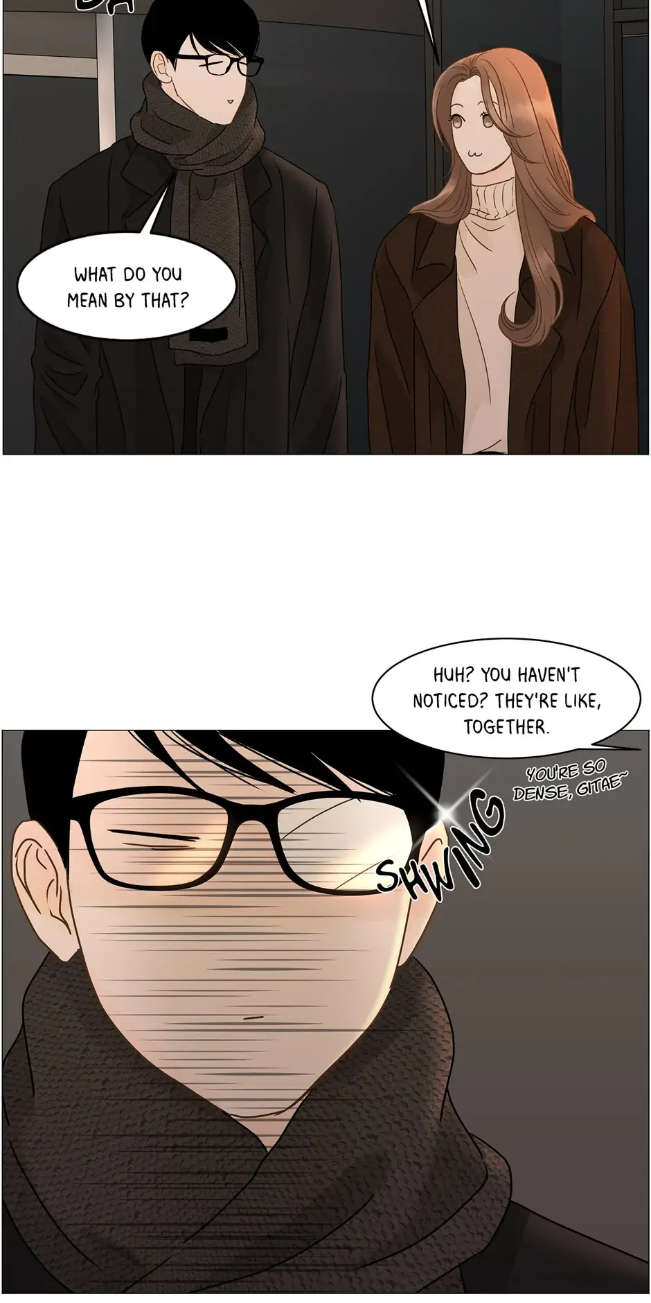 Let’s go to work tommorow! Chapter 84 168 11