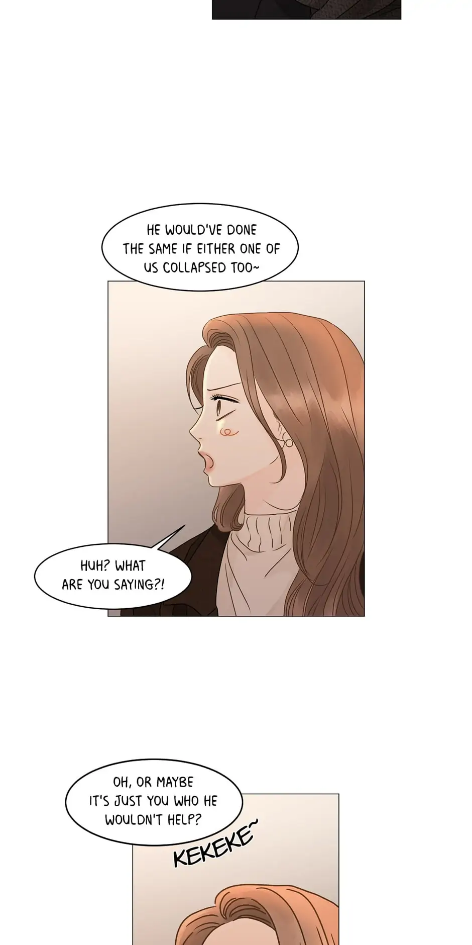 Let’s go to work tommorow! Chapter 84 170 13