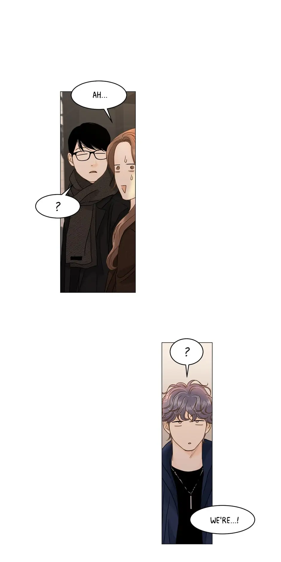 Let’s go to work tommorow! Chapter 84 174 17