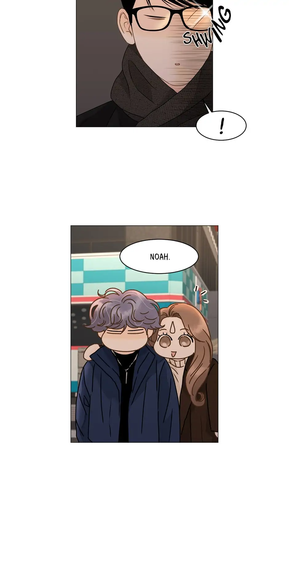 Let’s go to work tommorow! Chapter 84 176 19