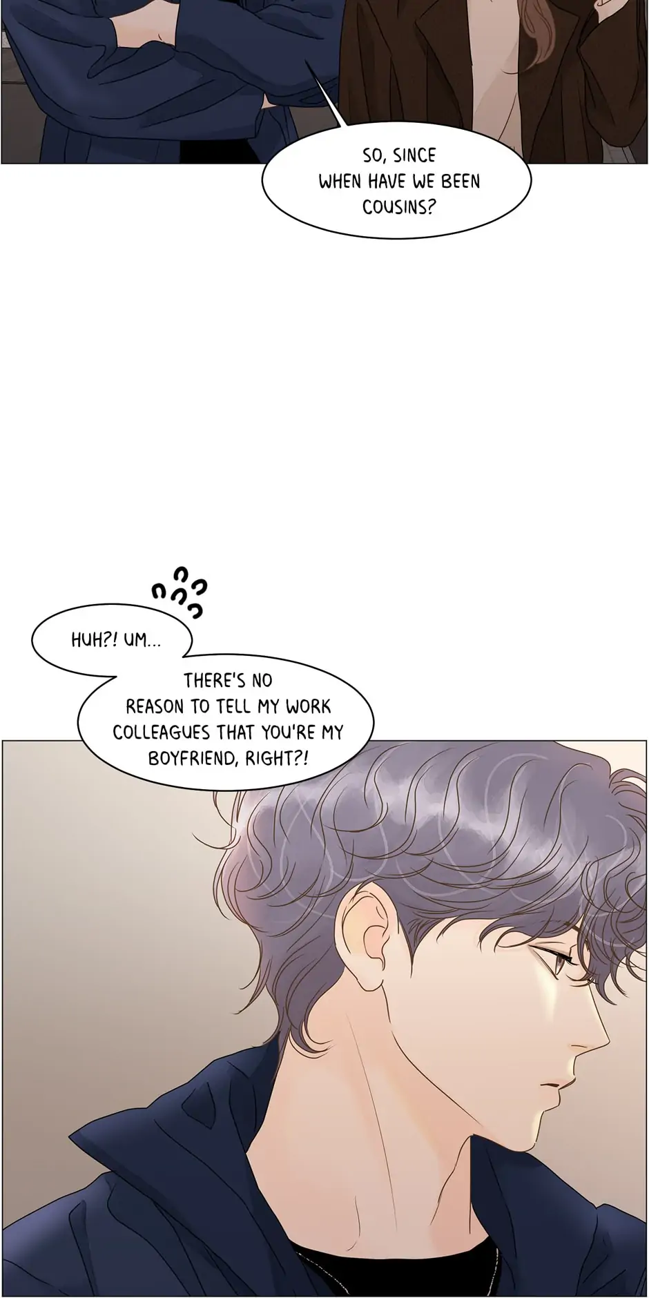 Let’s go to work tommorow! Chapter 84 178 21