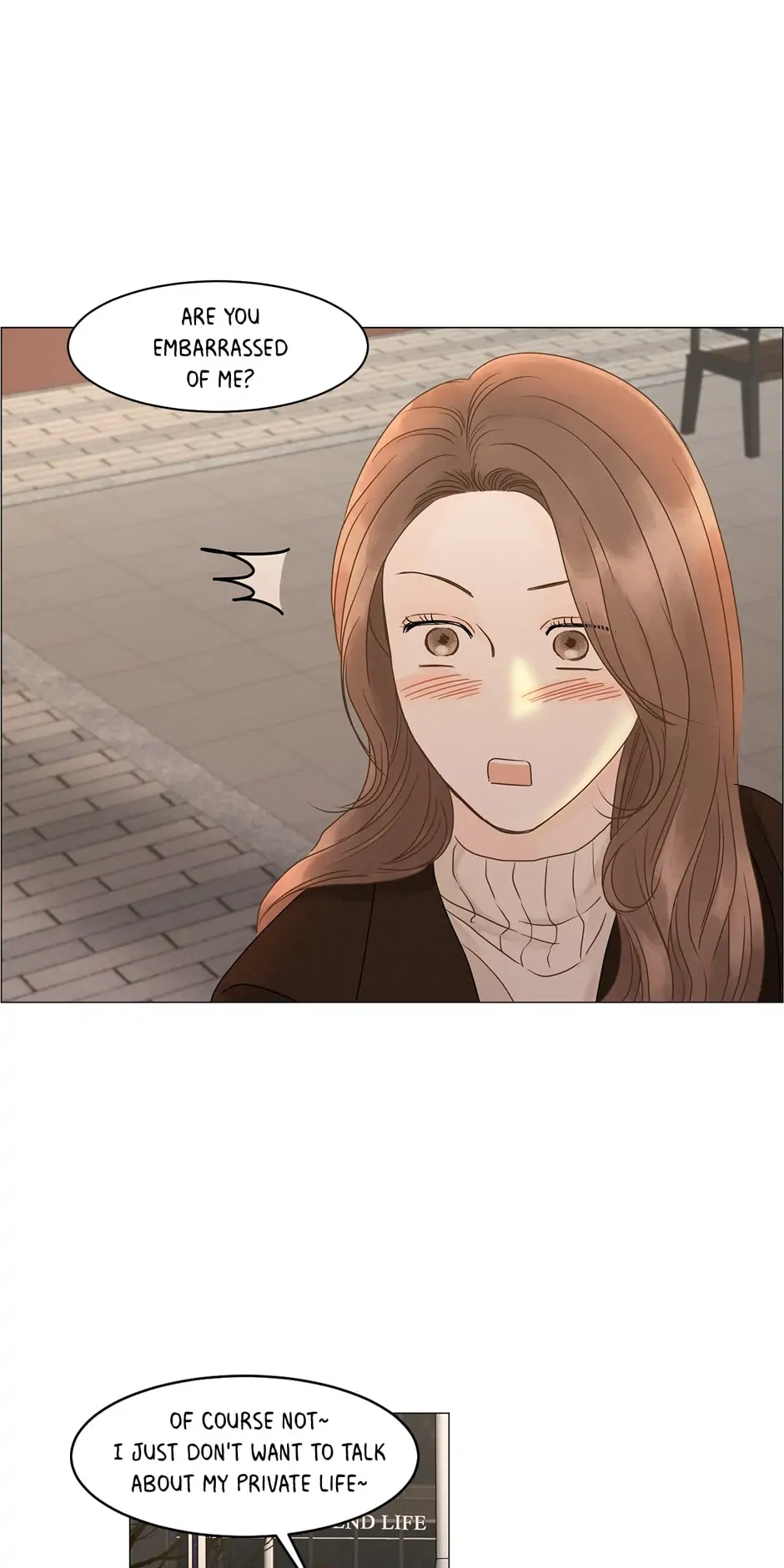 Let’s go to work tommorow! Chapter 84 179 22