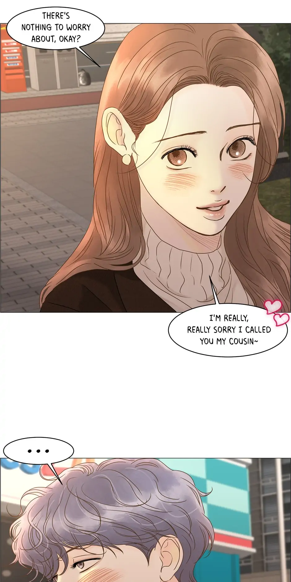 Let’s go to work tommorow! Chapter 84 184 27