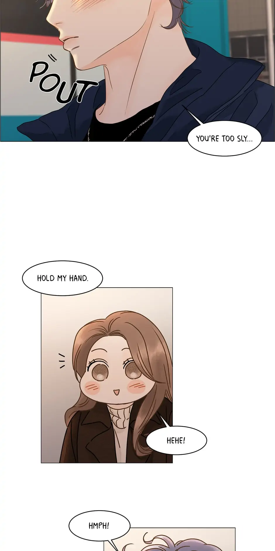 Let’s go to work tommorow! Chapter 84 185 28