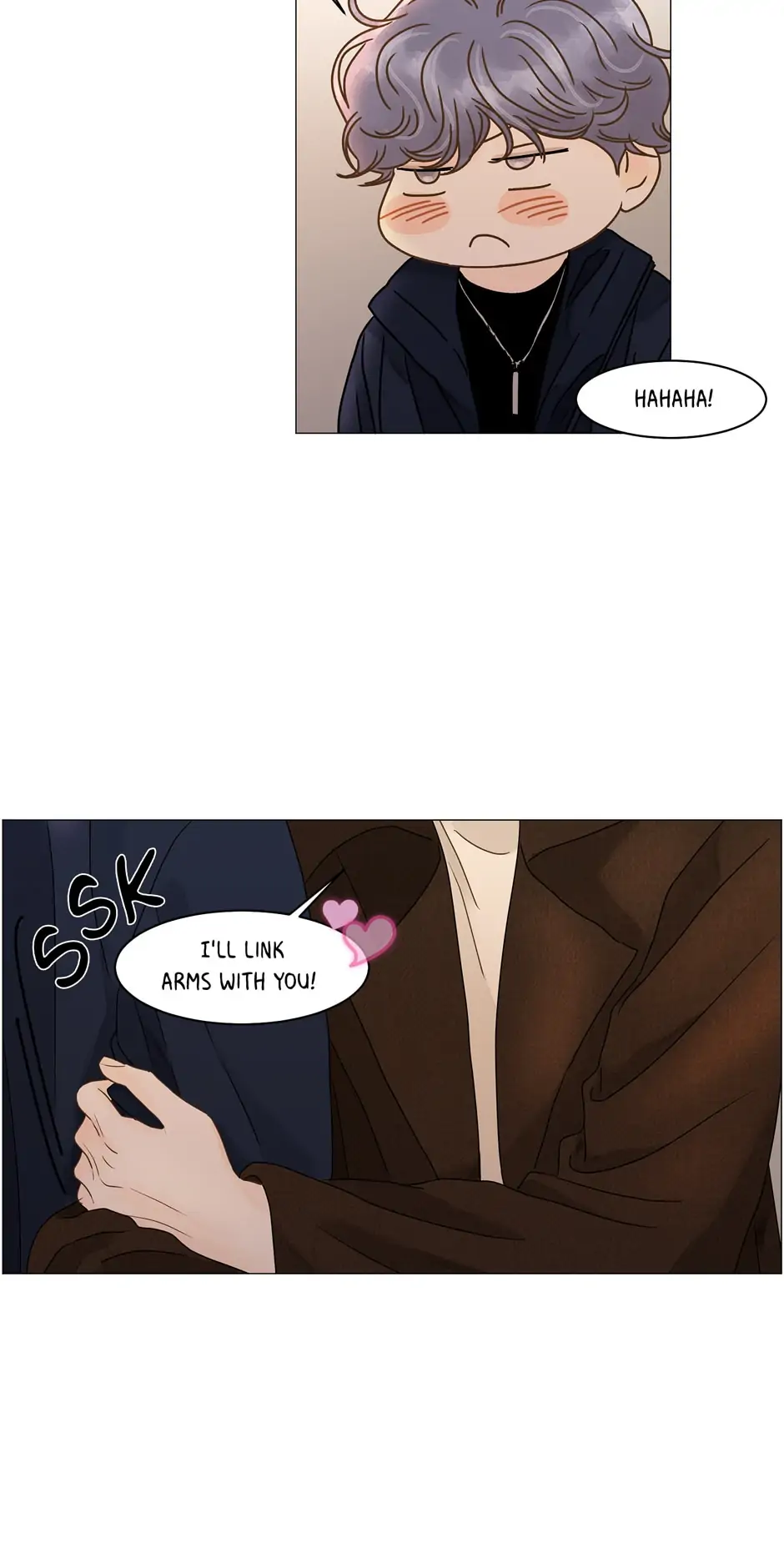 Let’s go to work tommorow! Chapter 84 186 29