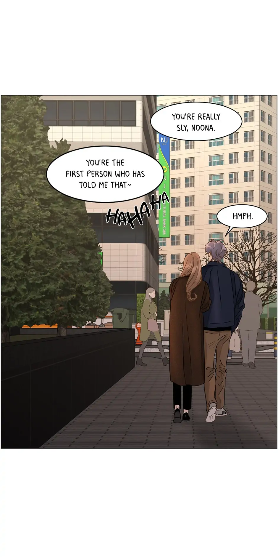 Let’s go to work tommorow! Chapter 84 187 30