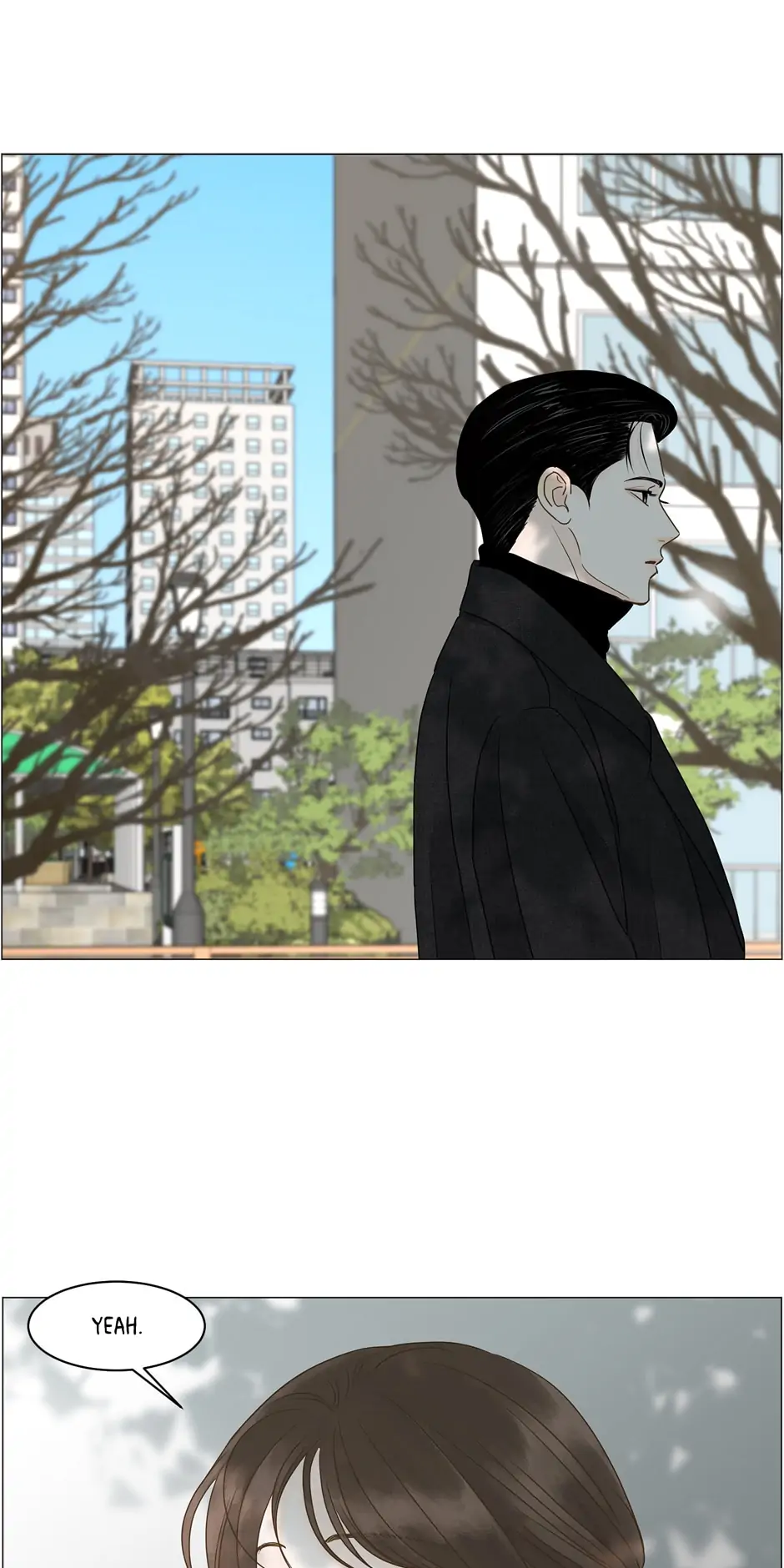 Let’s go to work tommorow! Chapter 84 194 37