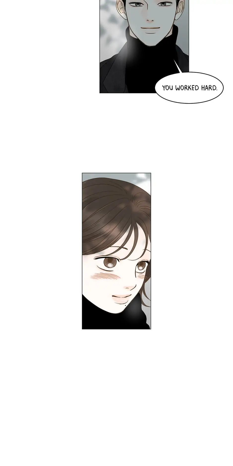 Let’s go to work tommorow! Chapter 84 198 41