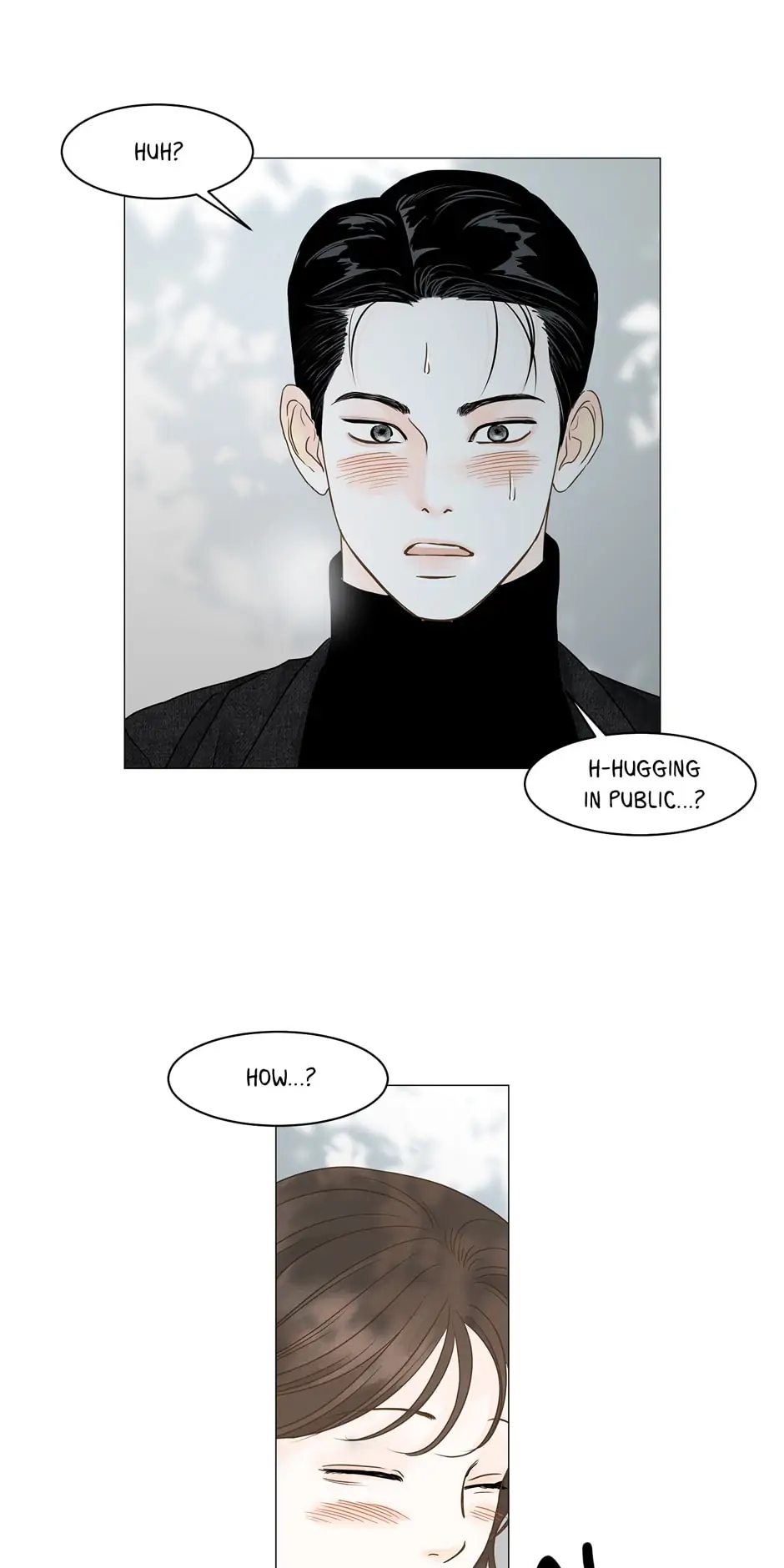 Let’s go to work tommorow! Chapter 84 200 43