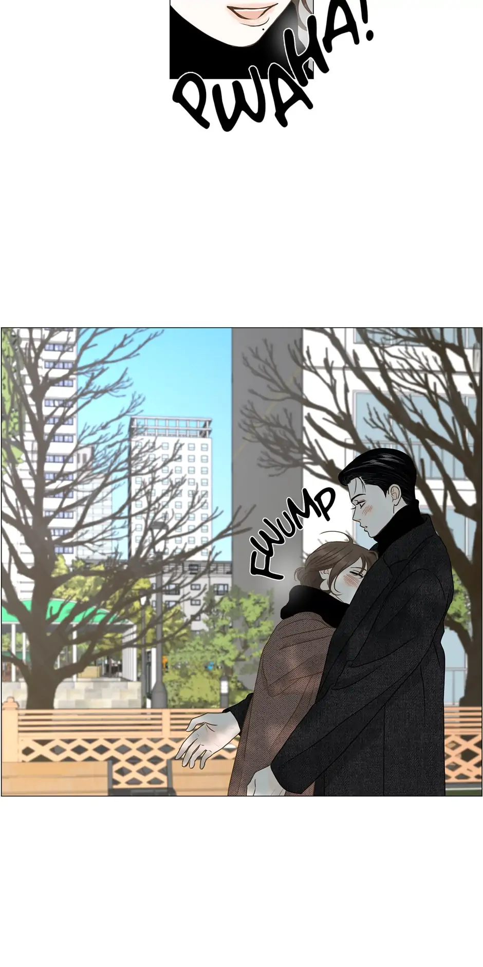 Let’s go to work tommorow! Chapter 84 201 44