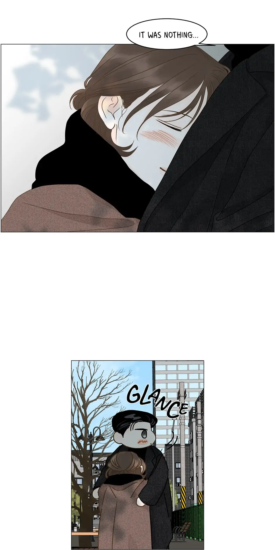 Let’s go to work tommorow! Chapter 84 203 46