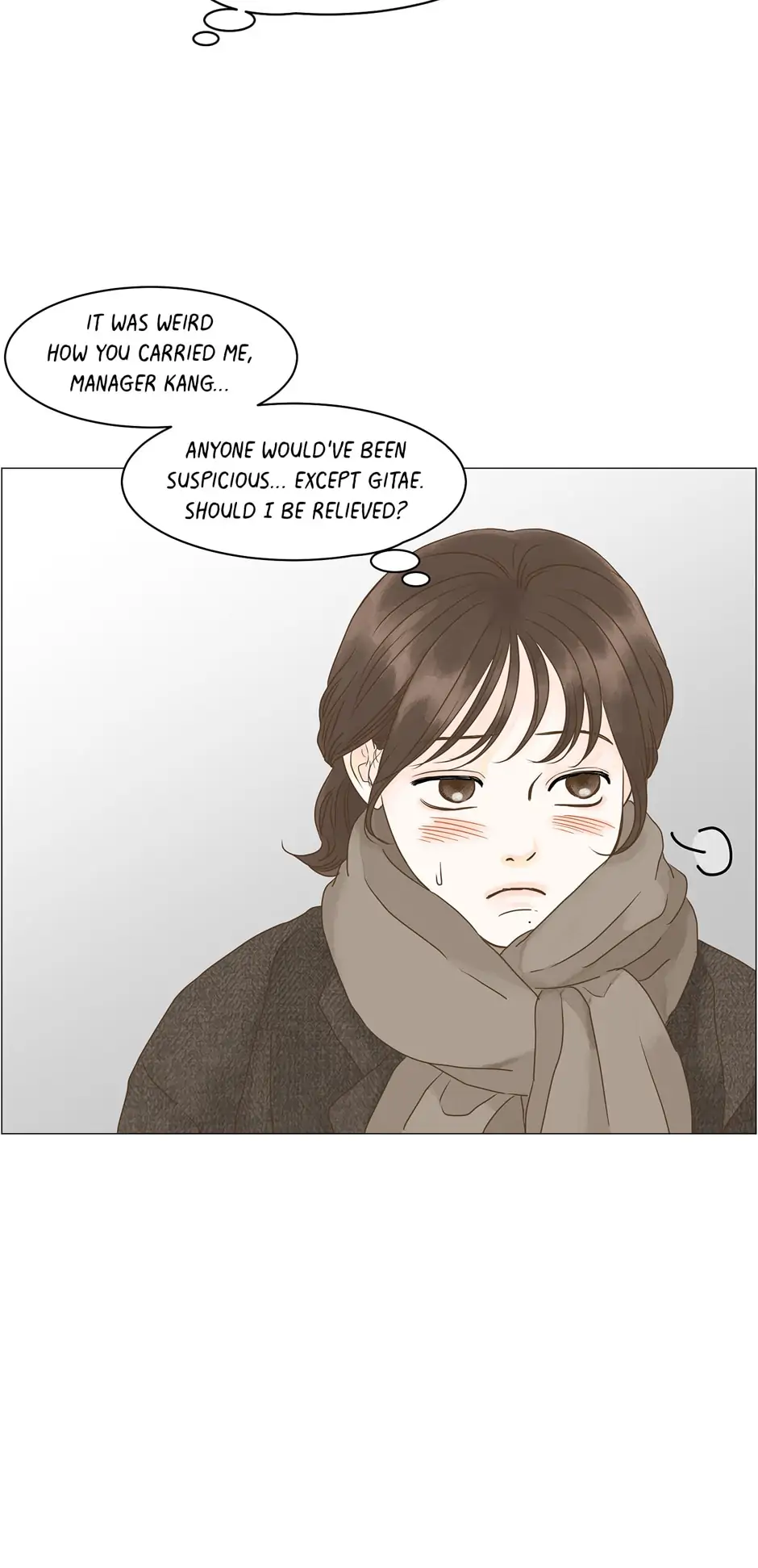 Let’s go to work tommorow! Chapter 85 183 08