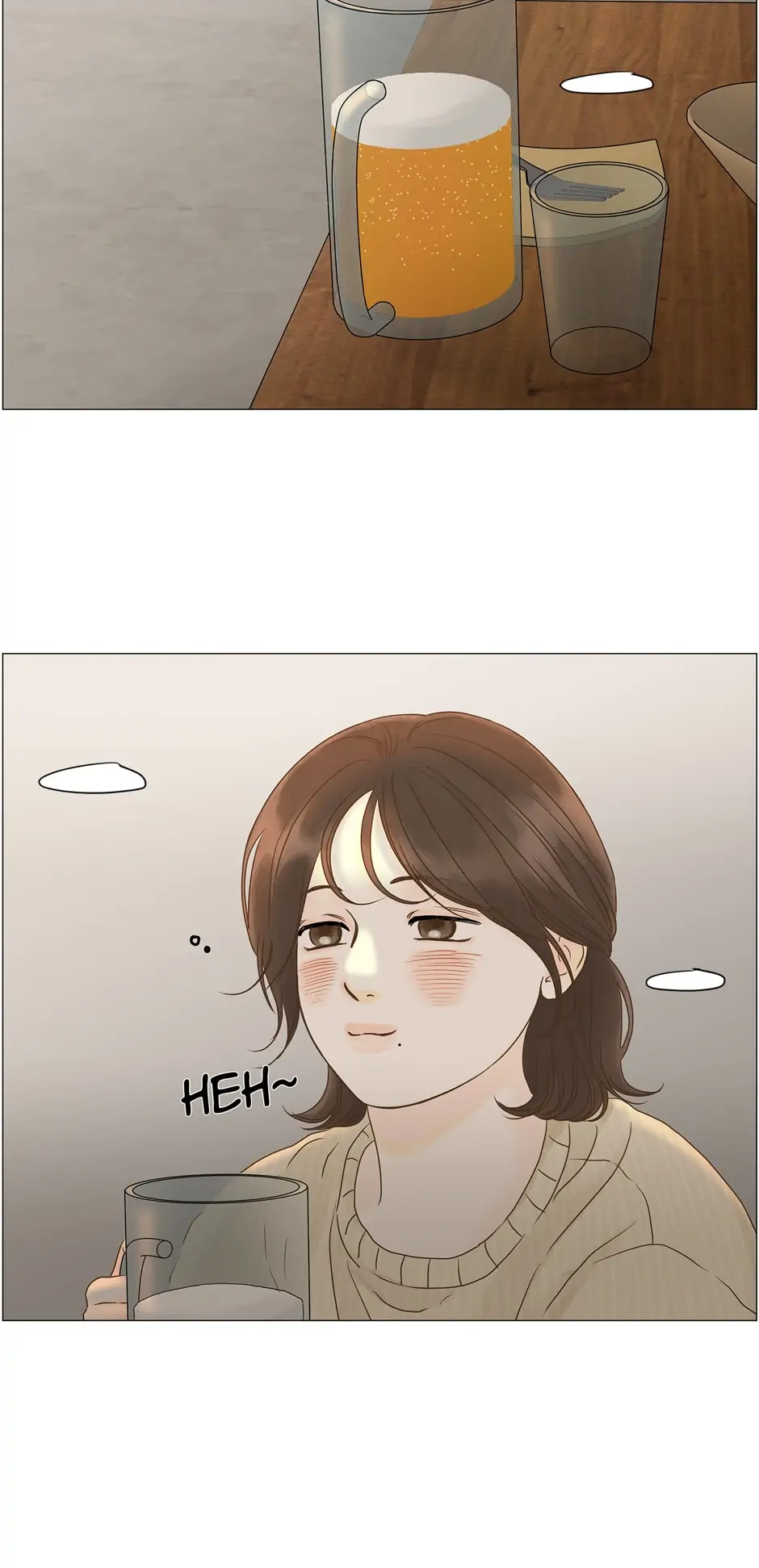 Let’s go to work tommorow! Chapter 85 200 25