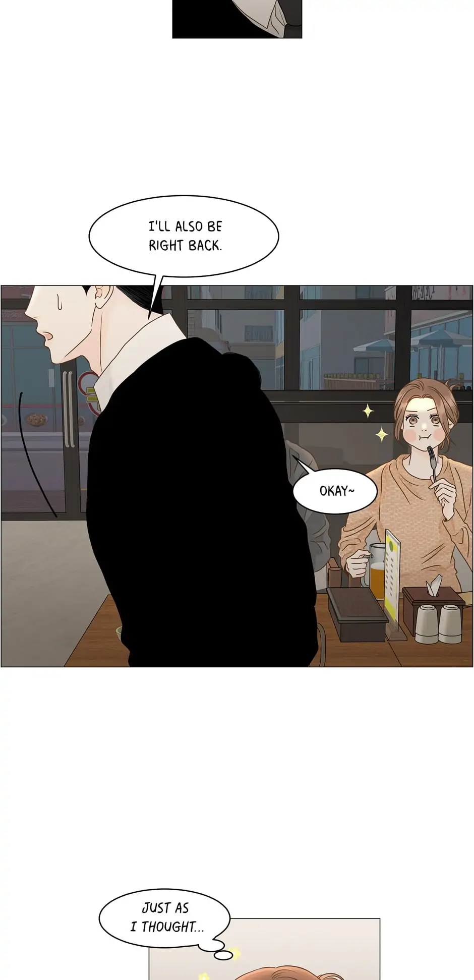 Let’s go to work tommorow! Chapter 85 204 29