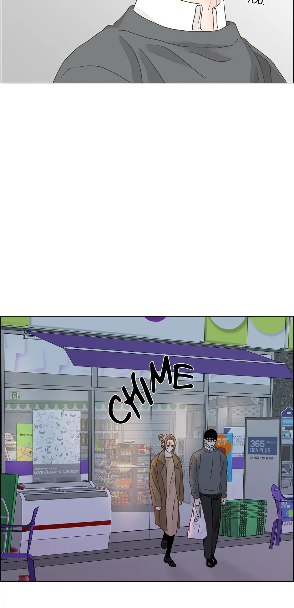 Let’s go to work tommorow! Chapter 85 213 38