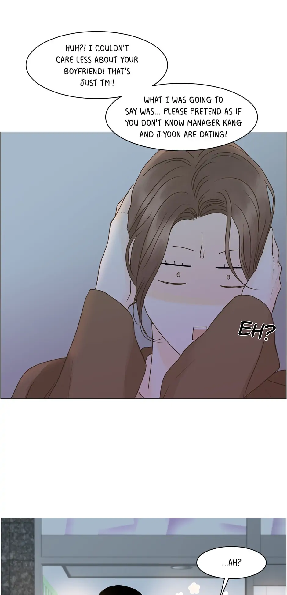 Let’s go to work tommorow! Chapter 85 217 42