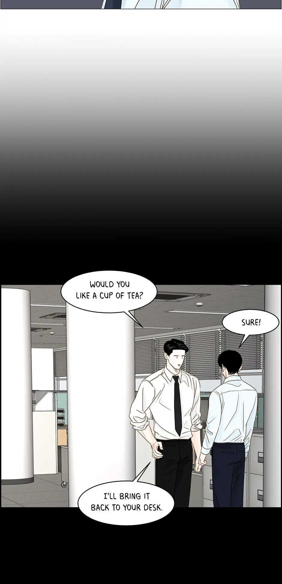 Let’s go to work tommorow! Chapter 85 221 46