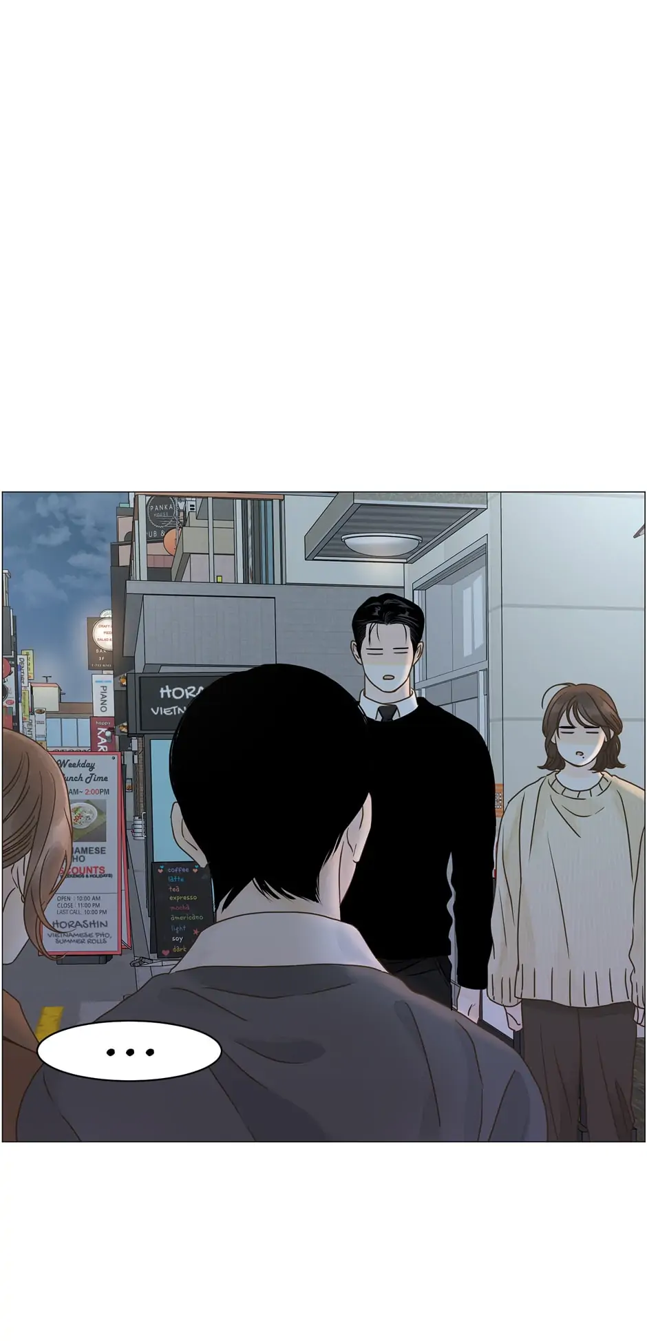 Let’s go to work tommorow! Chapter 85 227 52