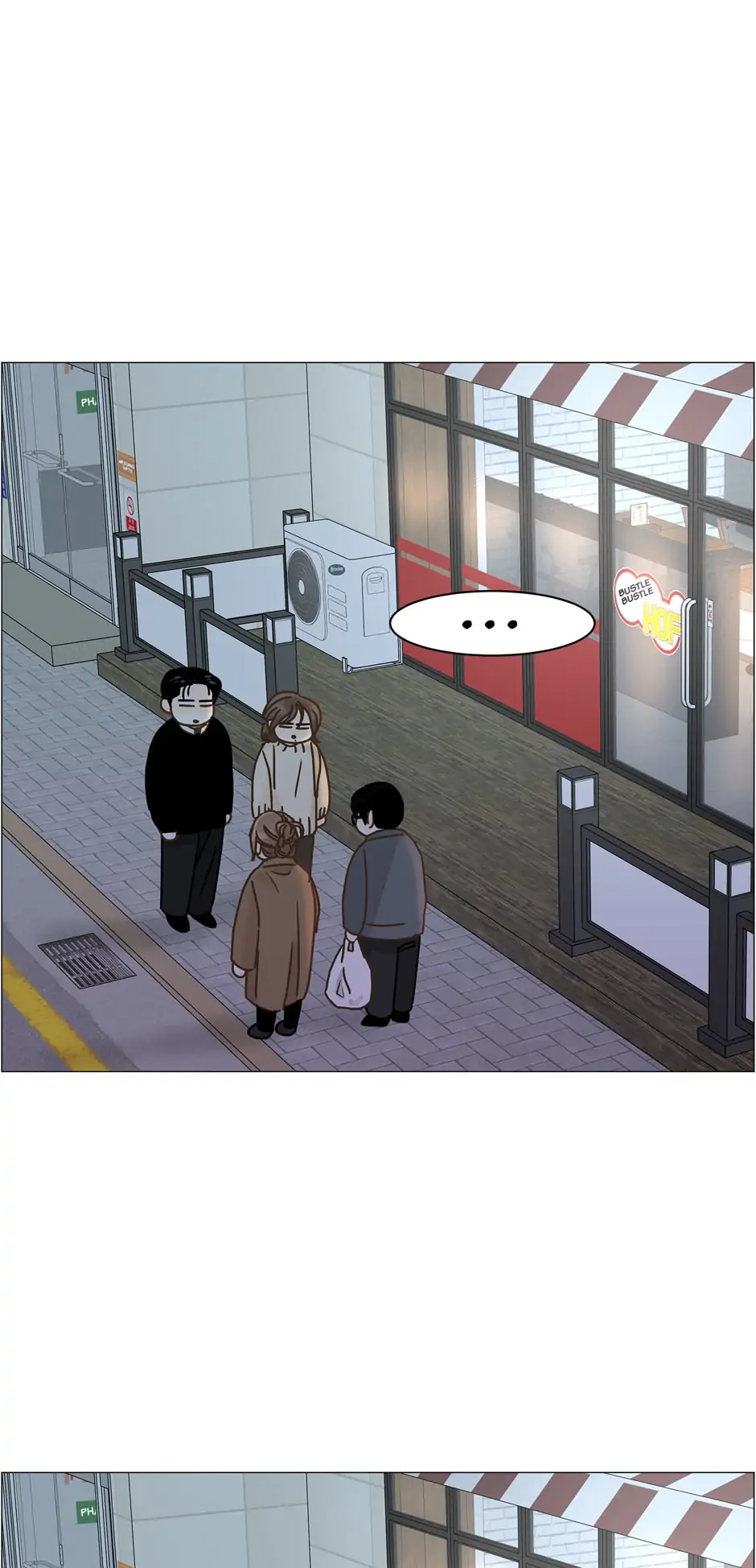 Let’s go to work tommorow! Chapter 85 228 53