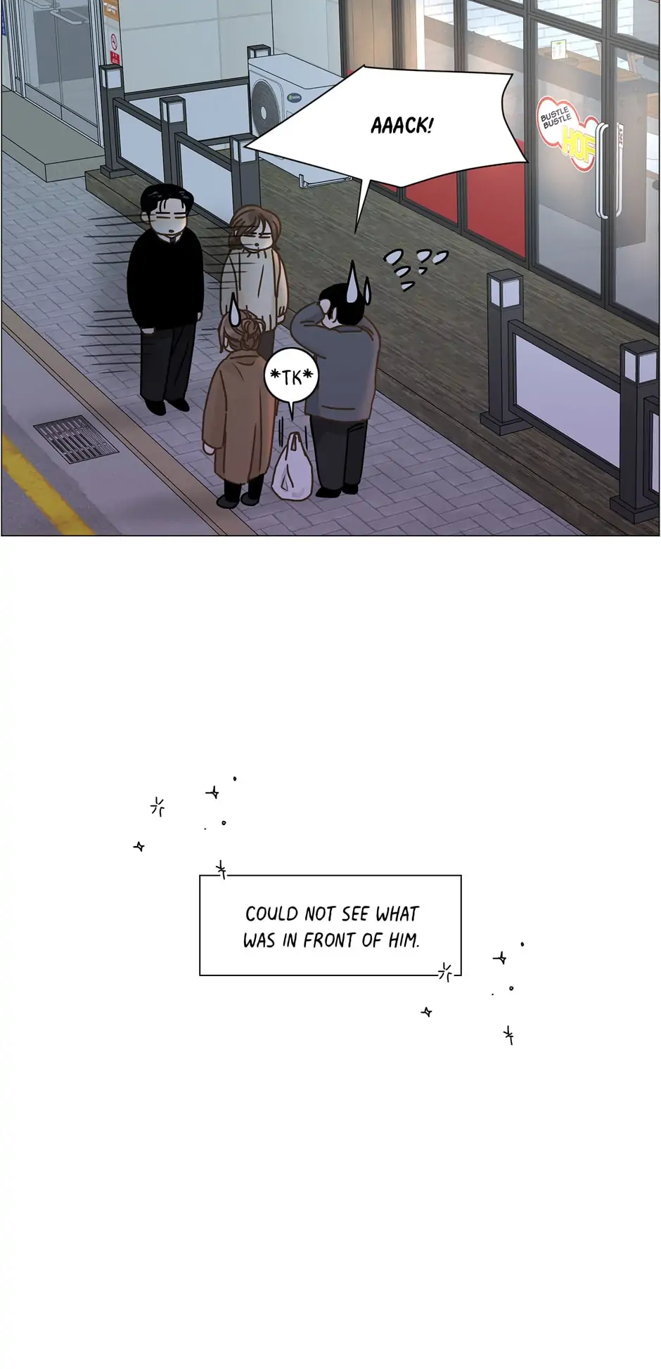 Let’s go to work tommorow! Chapter 85 229 54