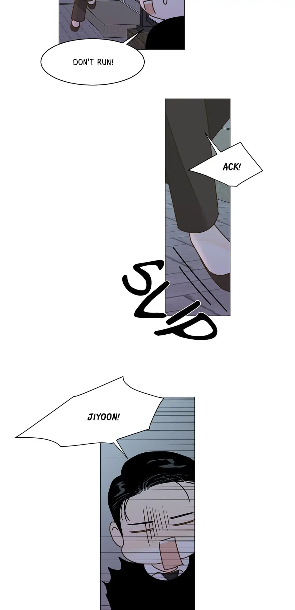 Let’s go to work tommorow! Chapter 86 176 04